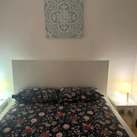 Casa Roja - By 'fuga A Fuerte' Apartment