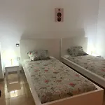 Casa Roja - By 'fuga A Fuerte' *