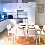 Apartment Casa Roja - By 'fuga A Fuerte' *