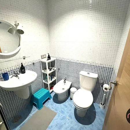 Casa Roja Pto Del Rosario - De 'fuga A Fuerte' *