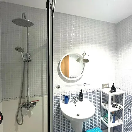 Casa Roja Pto Del Rosario - De 'fuga A Fuerte' Apartment