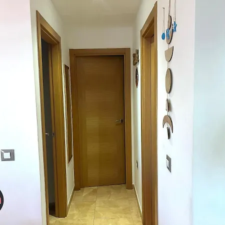 Casa Roja Pto Del Rosario - De 'fuga A Fuerte' * Puerto del Rosario (Fuerteventura)