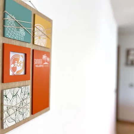 Casa Roja Pto Del Rosario - De 'fuga A Fuerte' Apartment