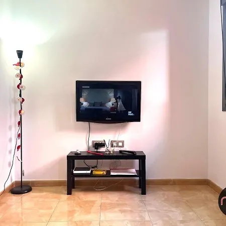 Apartman Casa Roja Pto Del Rosario - De 'fuga A Fuerte'