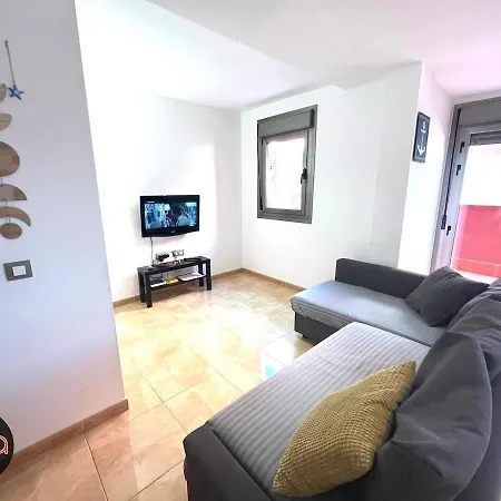 Apartman Casa Roja Pto Del Rosario - De 'fuga A Fuerte' *