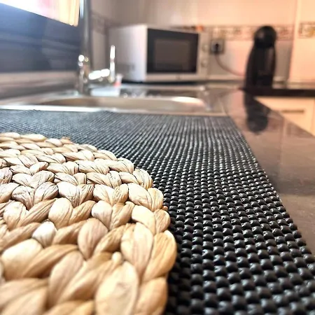 Casa Roja Pto Del Rosario - De 'fuga A Fuerte' Apartment